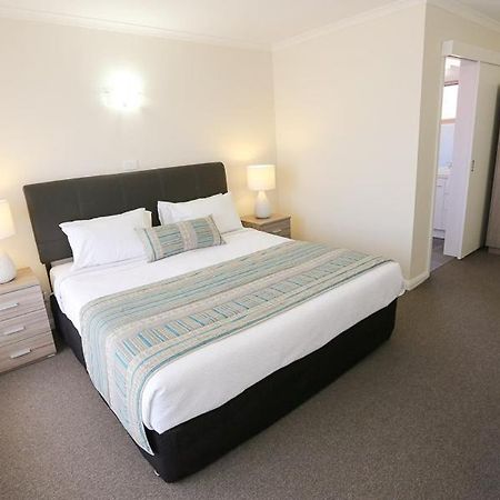 Seven Pines Motor Inn Mildura Pokoj fotografie