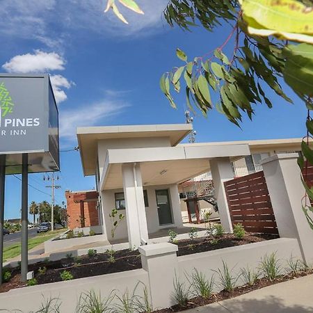 Seven Pines Motor Inn Mildura Exteriér fotografie