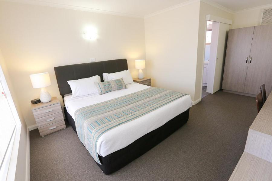 Seven Pines Motor Inn Mildura Pokoj fotografie