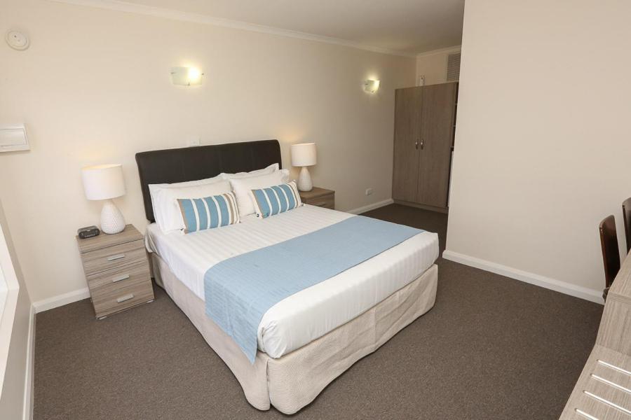 Seven Pines Motor Inn Mildura Pokoj fotografie