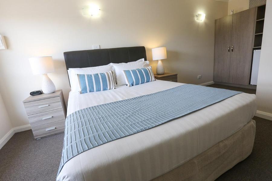 Seven Pines Motor Inn Mildura Pokoj fotografie