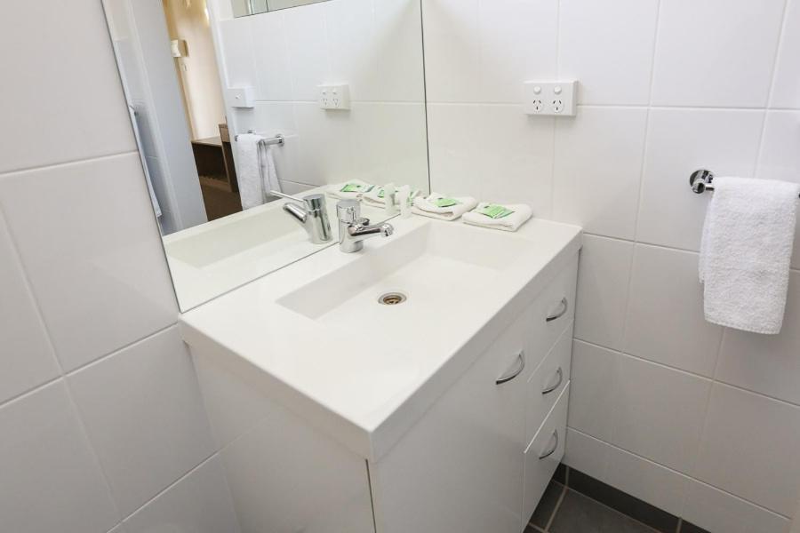 Seven Pines Motor Inn Mildura Pokoj fotografie