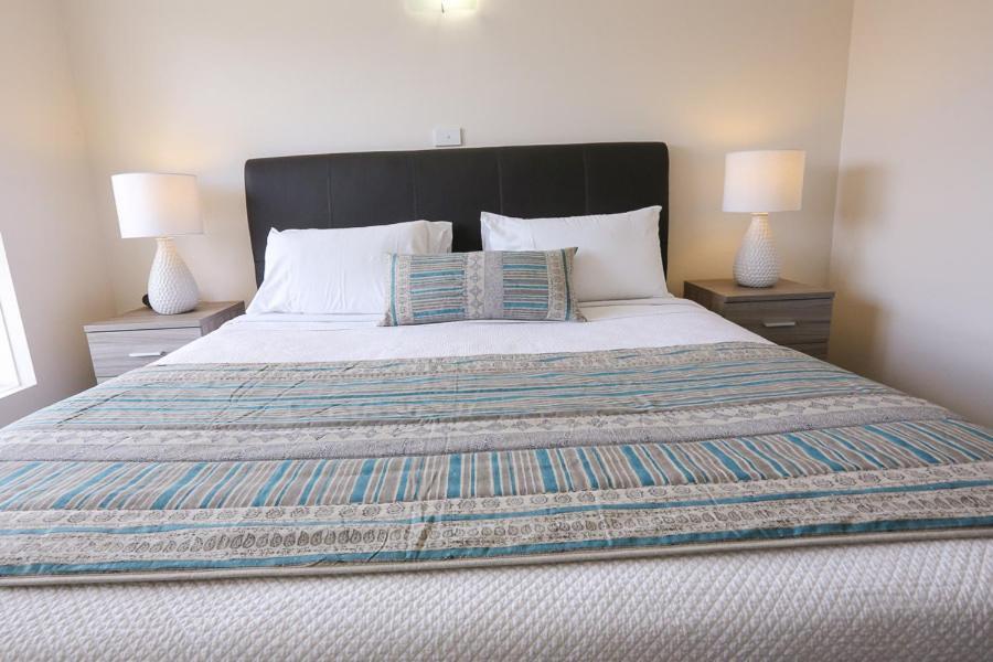 Seven Pines Motor Inn Mildura Pokoj fotografie