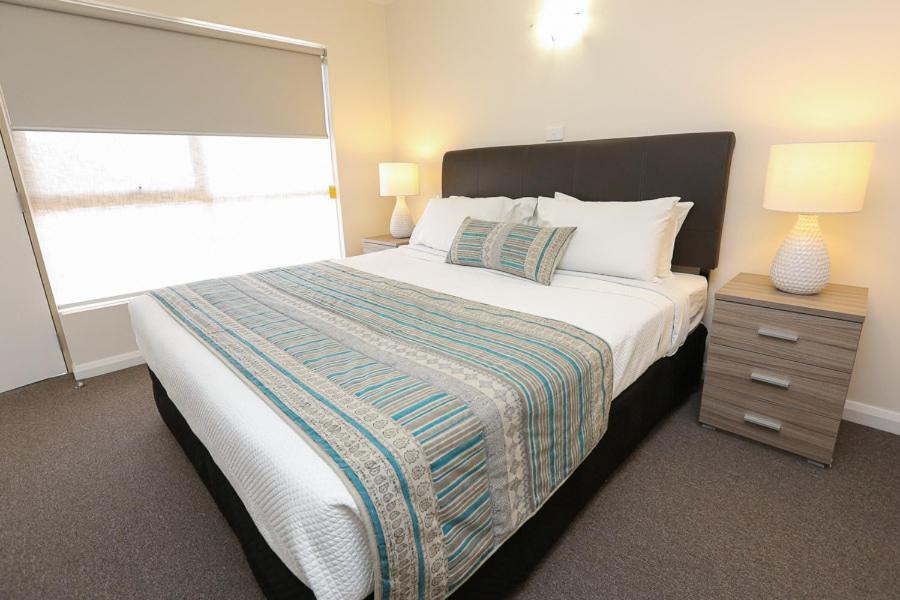 Seven Pines Motor Inn Mildura Pokoj fotografie