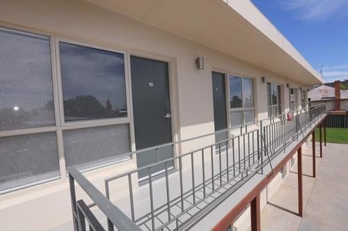 Seven Pines Motor Inn Mildura Exteriér fotografie